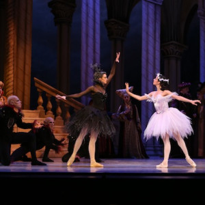Clare Morehen and Yanela Pinera. Photo David Kelly